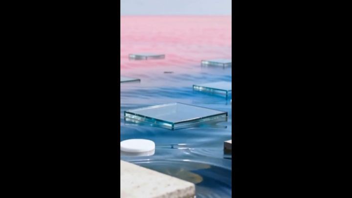 Study BGM - Dreamcore World