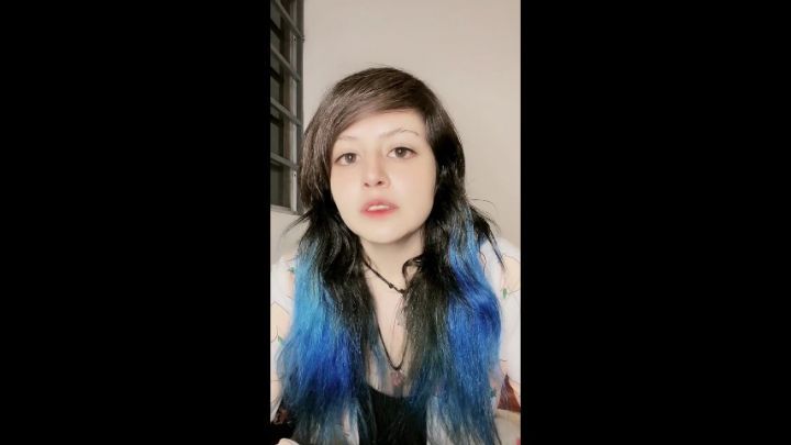 Crei ser libre, pero estaba bajo opresion espiritual