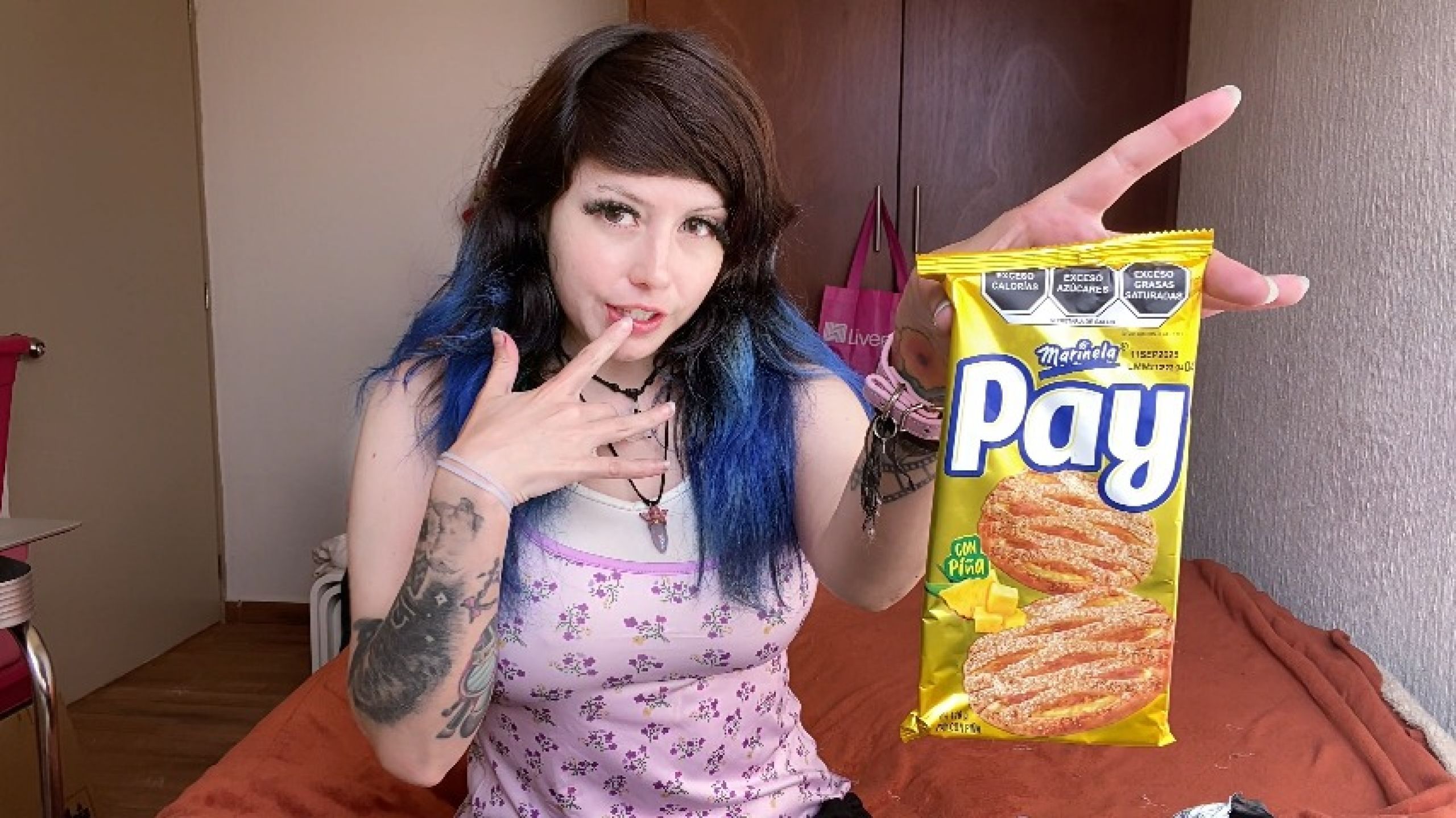 Sweet Pineapple Pie Bites -- Tropical Treat Delight