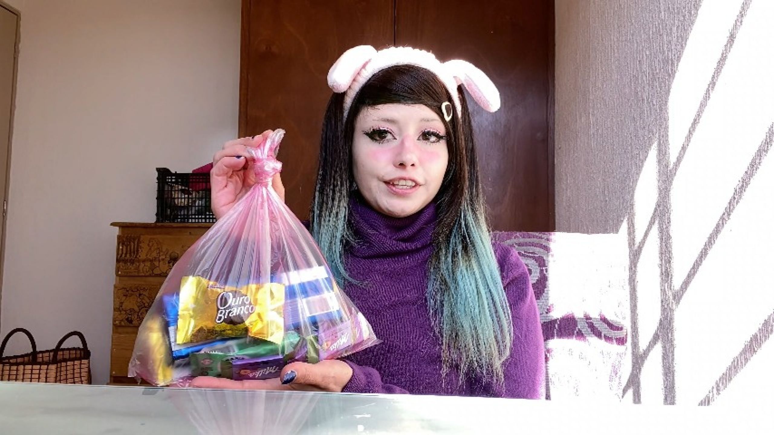 Brazilian Chocolate Haul - Sweet Tasting Review