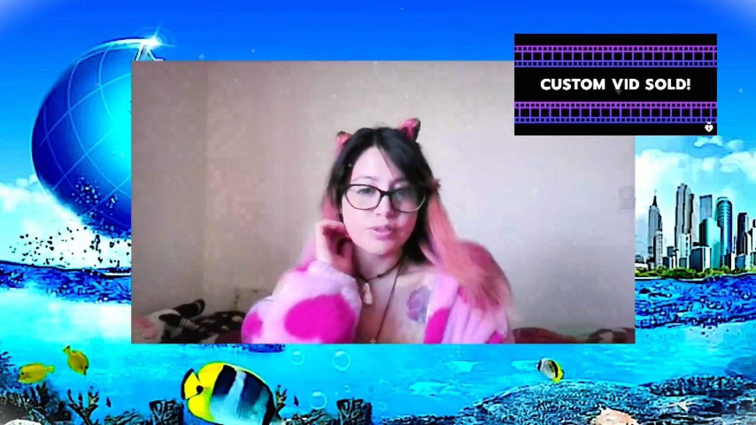Frutigeraero Girl