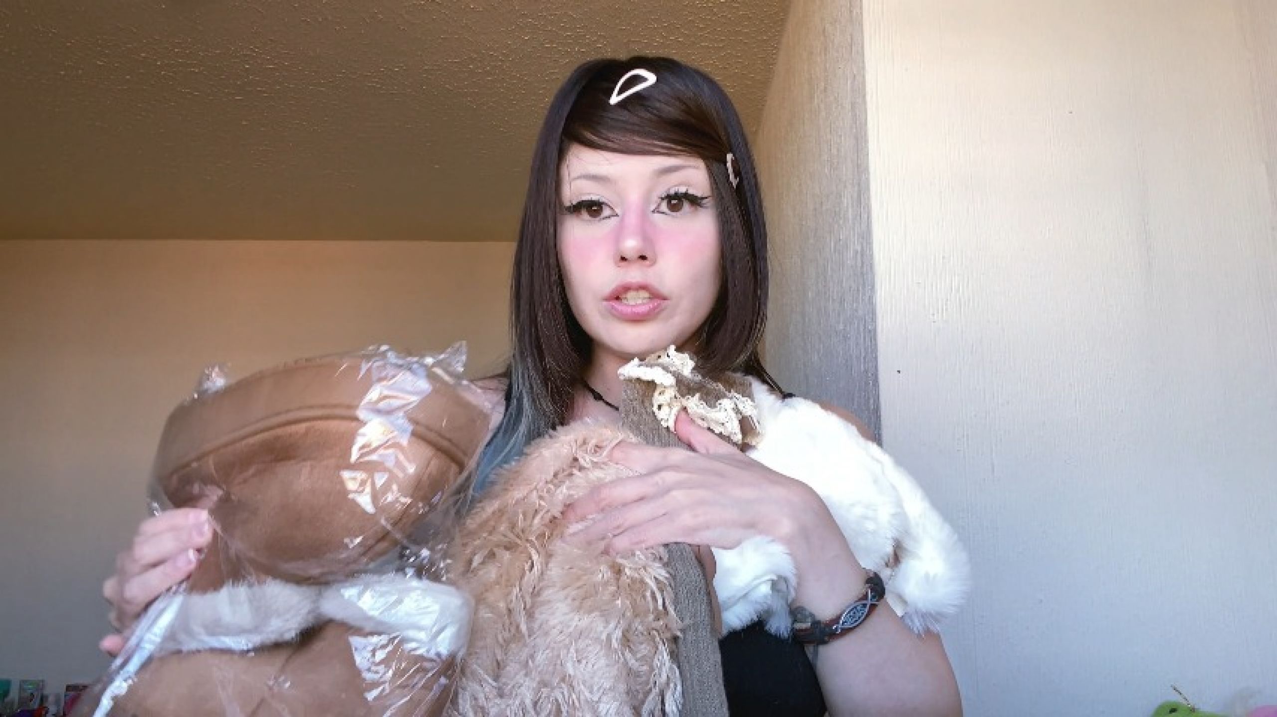 New SHEIN Haul - Cozy Brown Tones for My Next Date