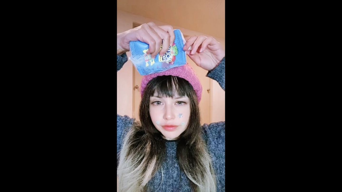 ASMR Squishy Sounds | Jolly Rancher, Popcorn, Avoca