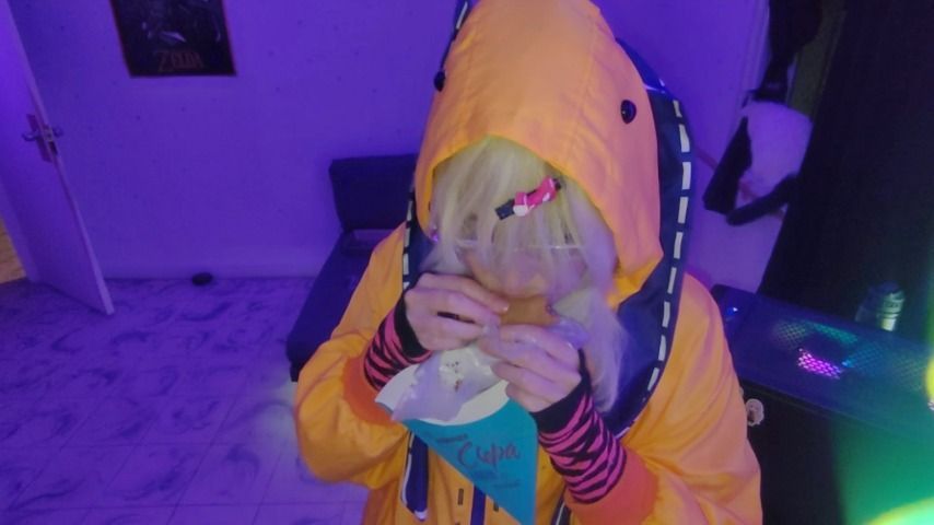 Crepe