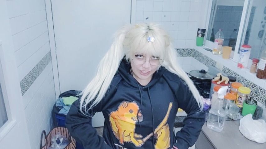 Hoddie's Review + Ahegao