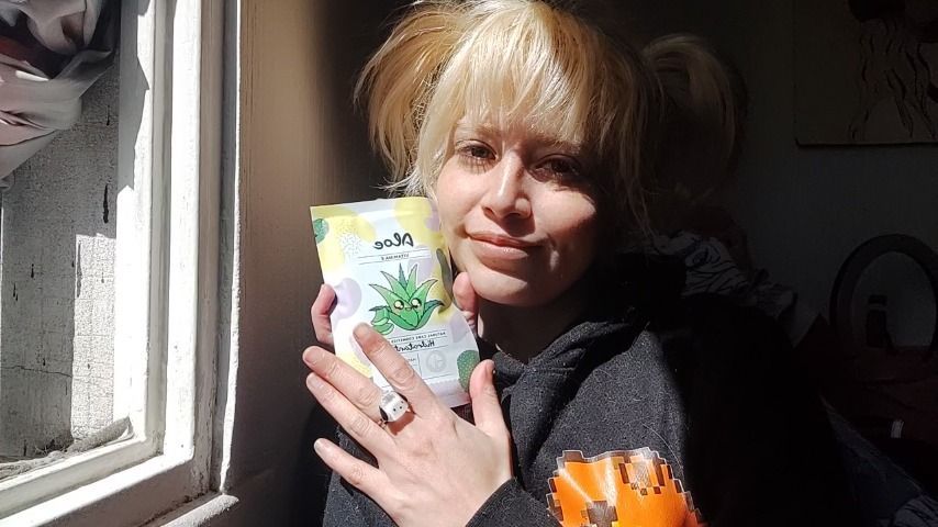 Aloe Vera cleansing