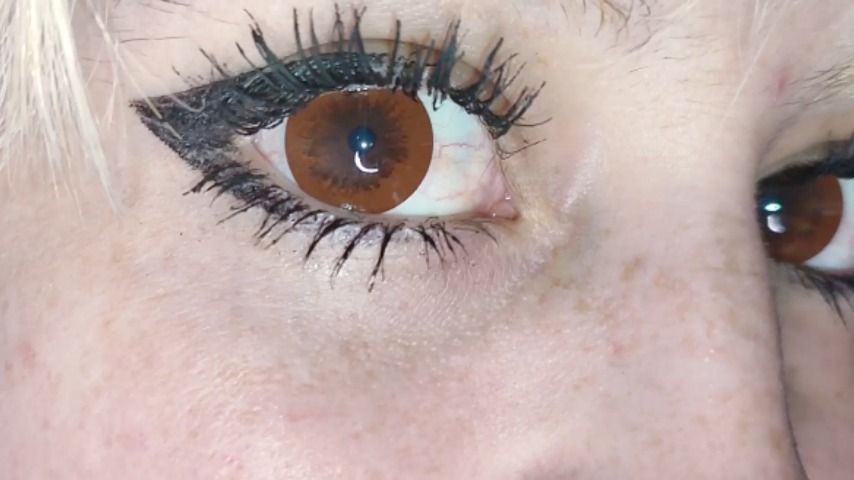 Beautyeye Chocolate Review
