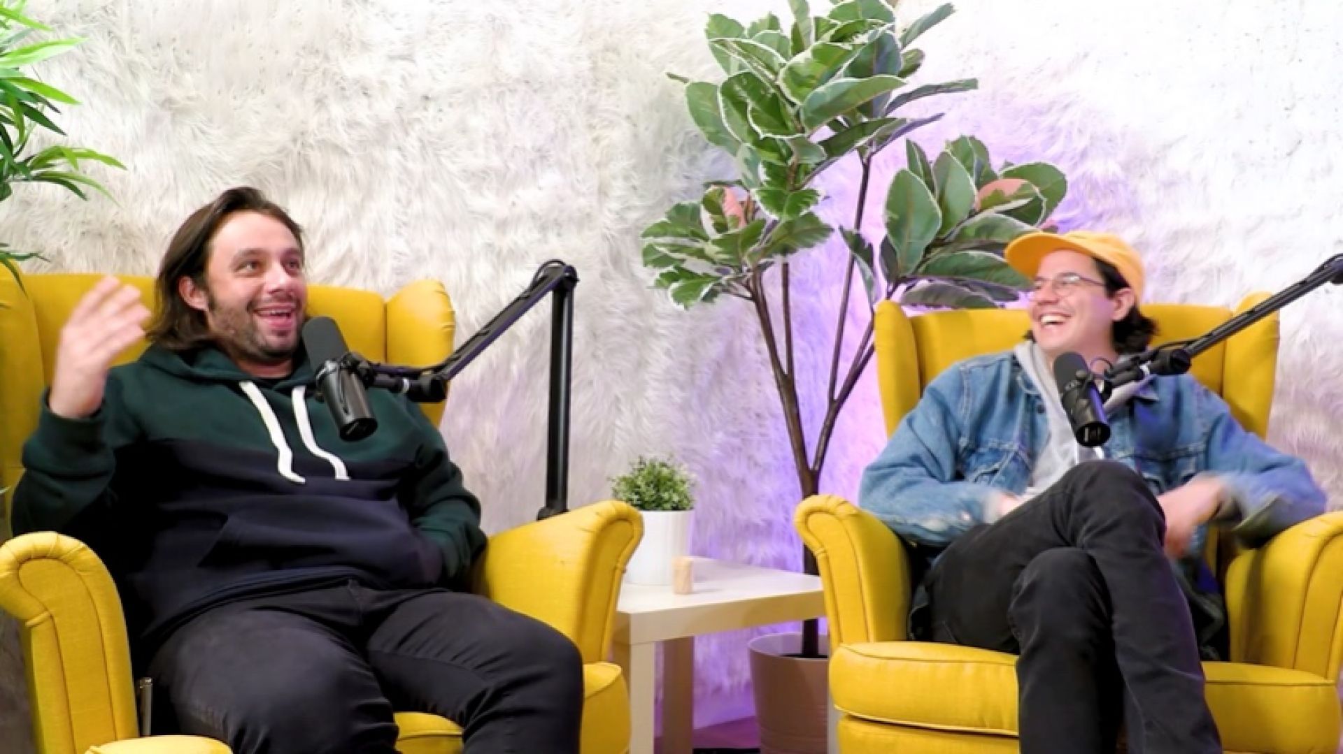 3-Les Contenudistes #3 - Charles Deschamps et Antoni Remillard