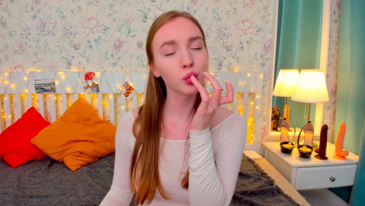 Soft CEI from your Sexfairy