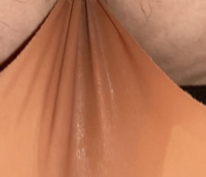 Secret Encounters with step-Daddy