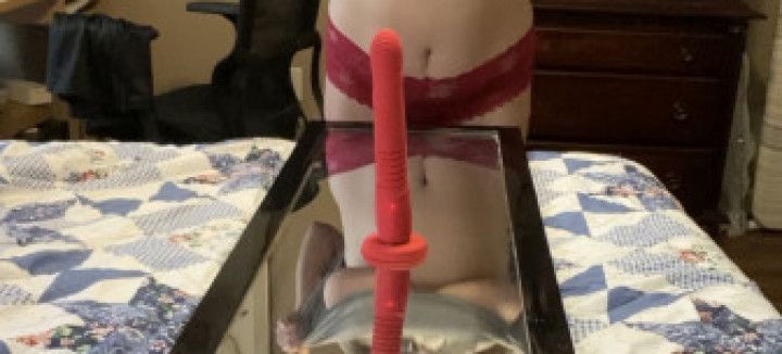 Control Me With My New Toy