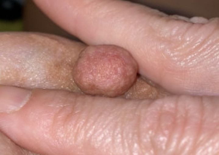 Extreme Close Up Nipple Play