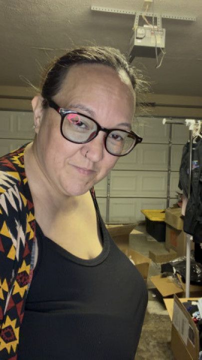 Behind the Scenes with Me