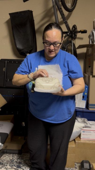 Behind the Scenes with My Designer Purses