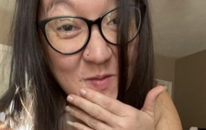 Topless Laundry Folding