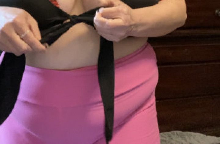 Dancing for my Lover