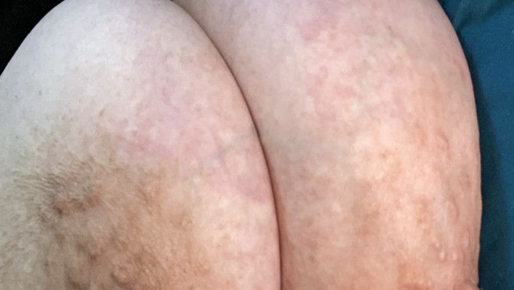 Nipple Play and Manipulation