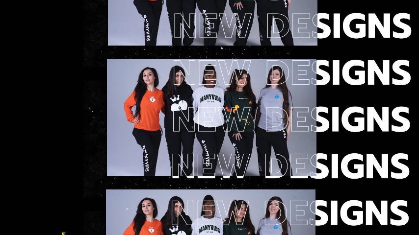 PURELUCKX x ManyVids TEASER