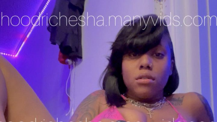 You Love Squirting Or Creaming