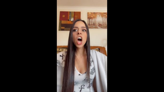 Video screenshot