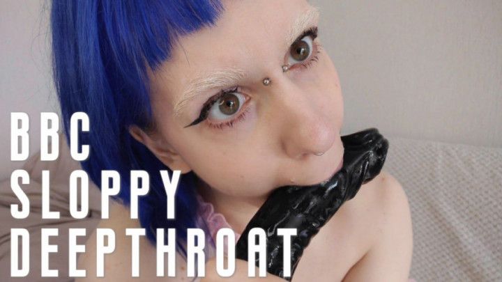 This BBC is so delicious