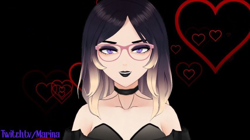 Futa Vtuber Praises &amp; Uses You -Boy POV