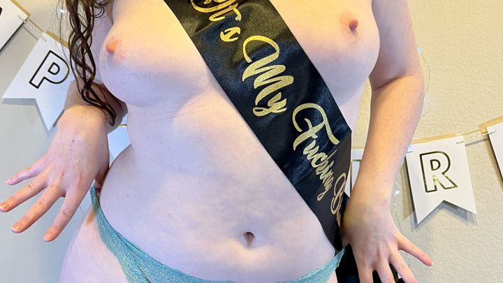 Minnies Birthday Experience