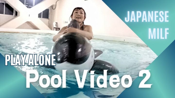 Pool Video 2