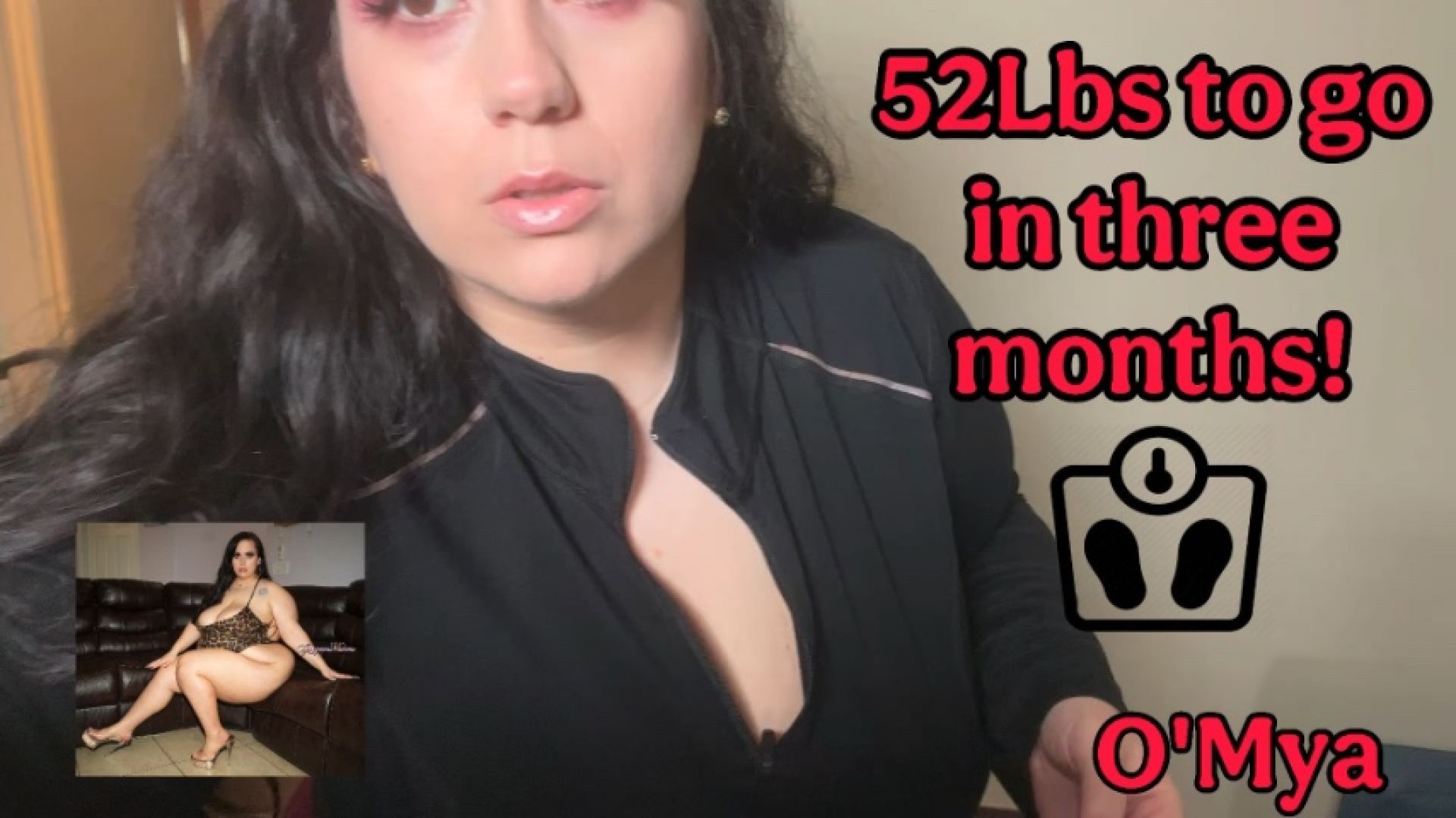 Plus Size Weight Loss