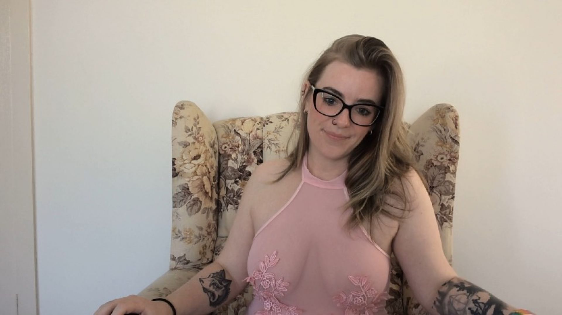 Sissy Tasks - Week 15