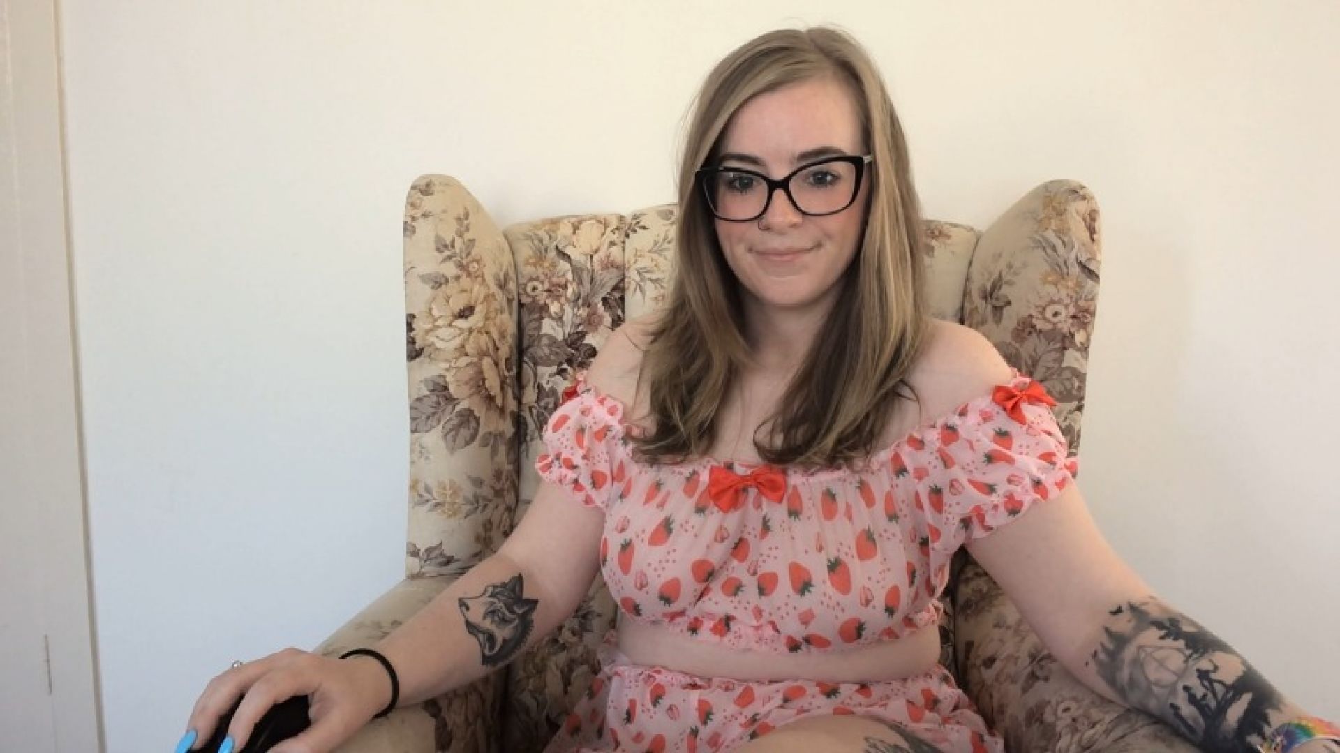 Sissy Tasks - Week 14