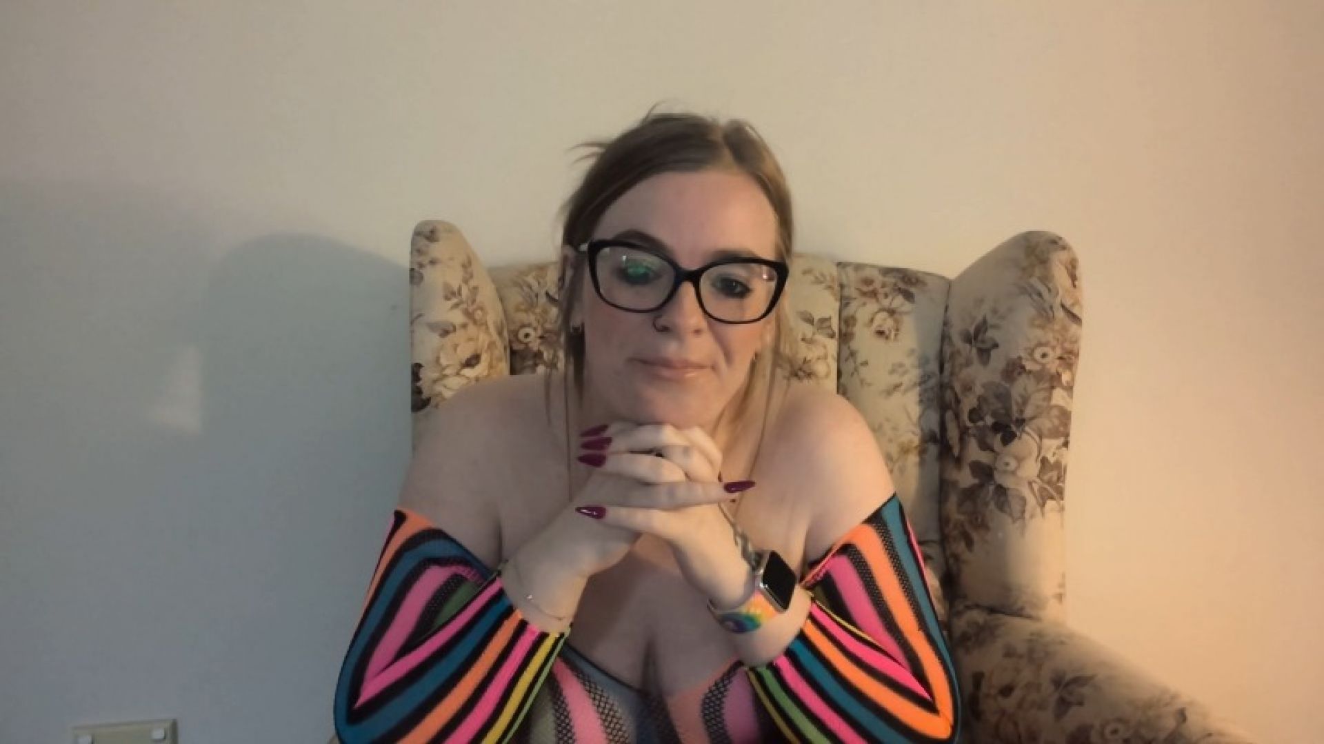 Sissy Tasks - Week 7