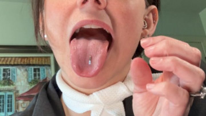 Flight Attendants Tinies