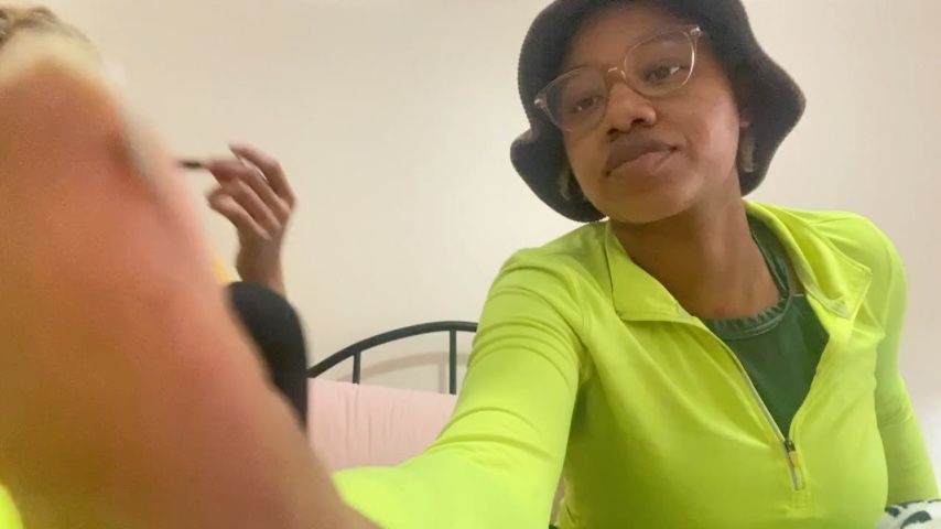 CM is Gay! Watch and see