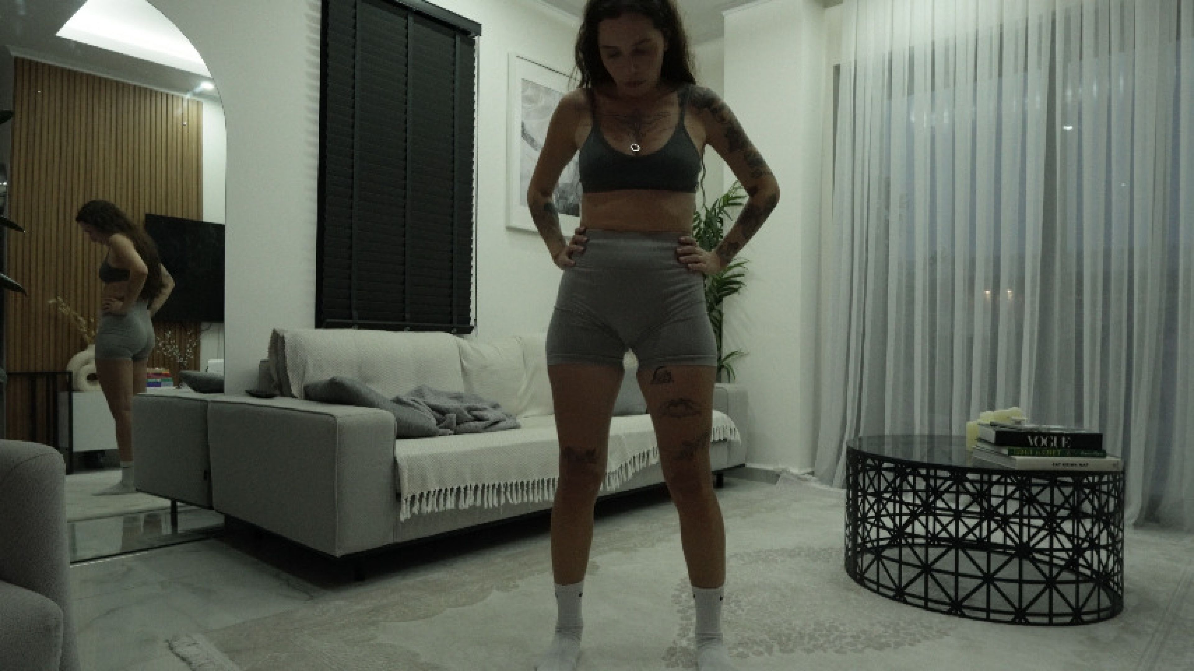 Your Fitness Training