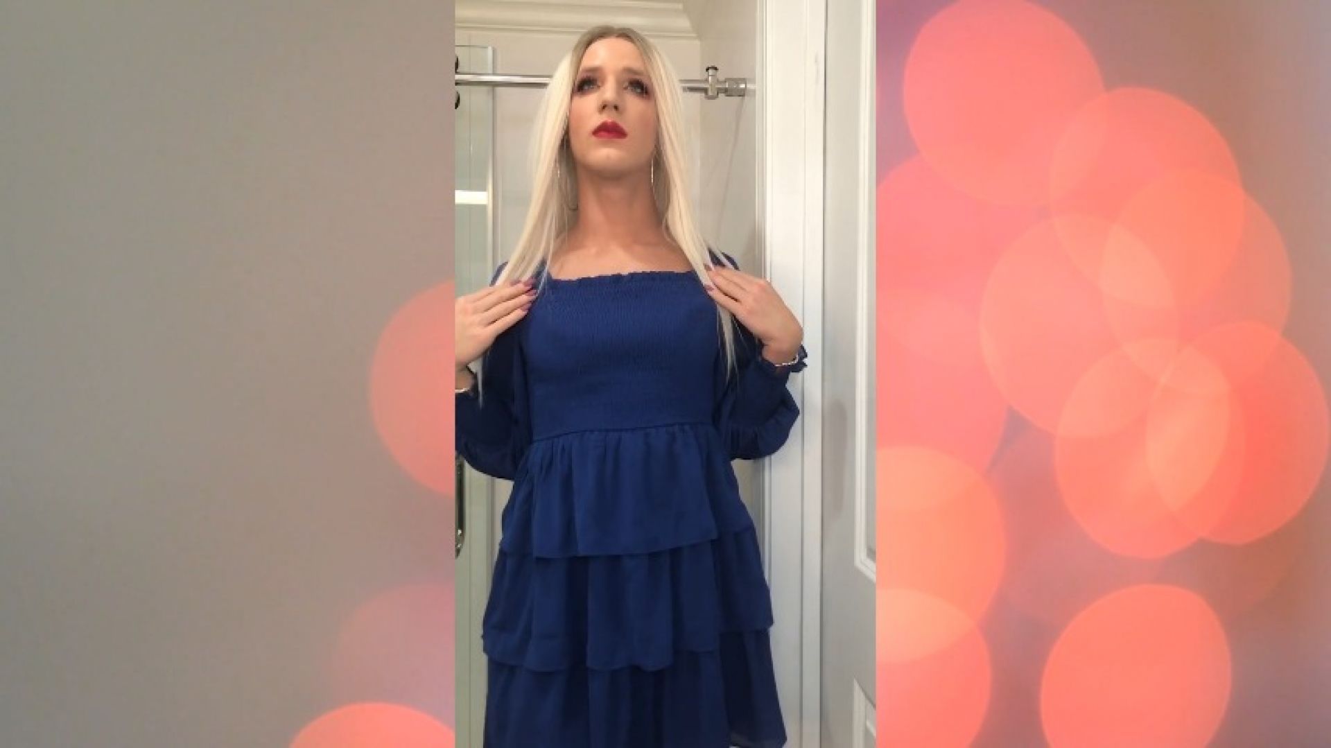 Drag Transformation Compilation