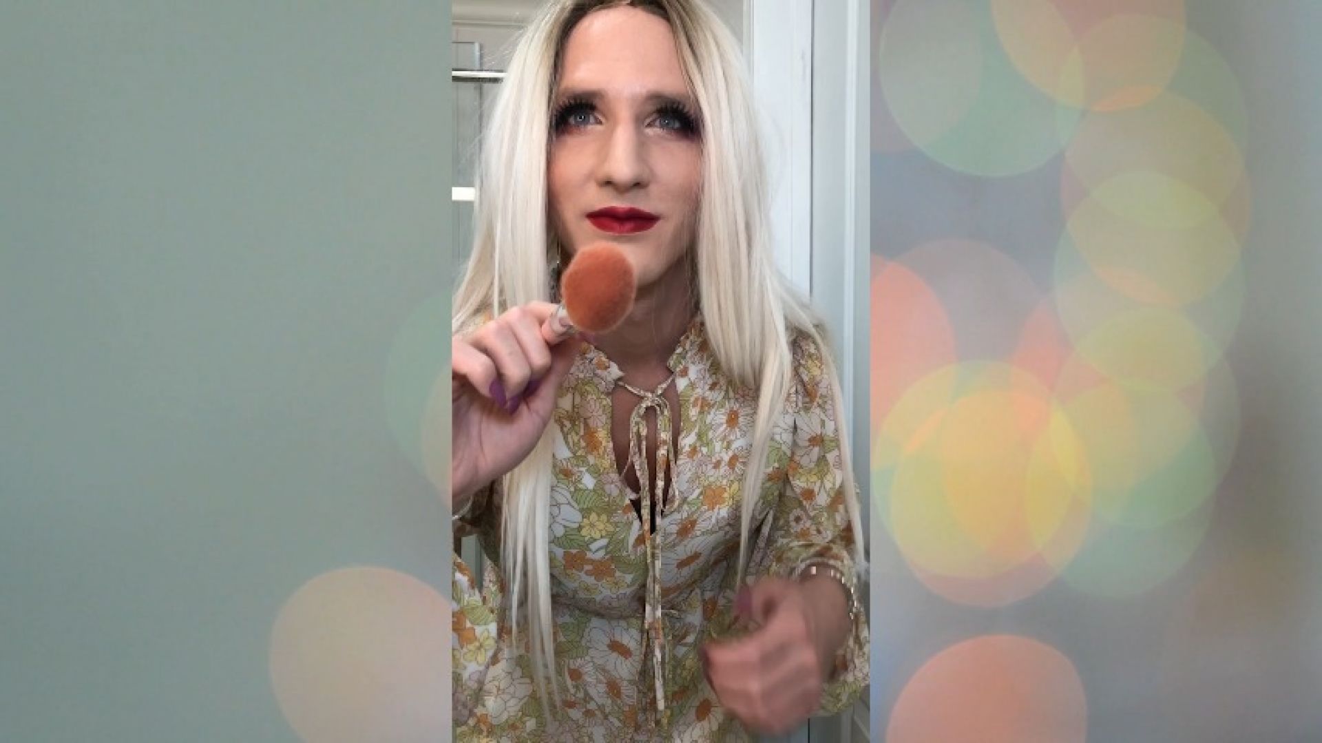 Drag Transformation Compilation