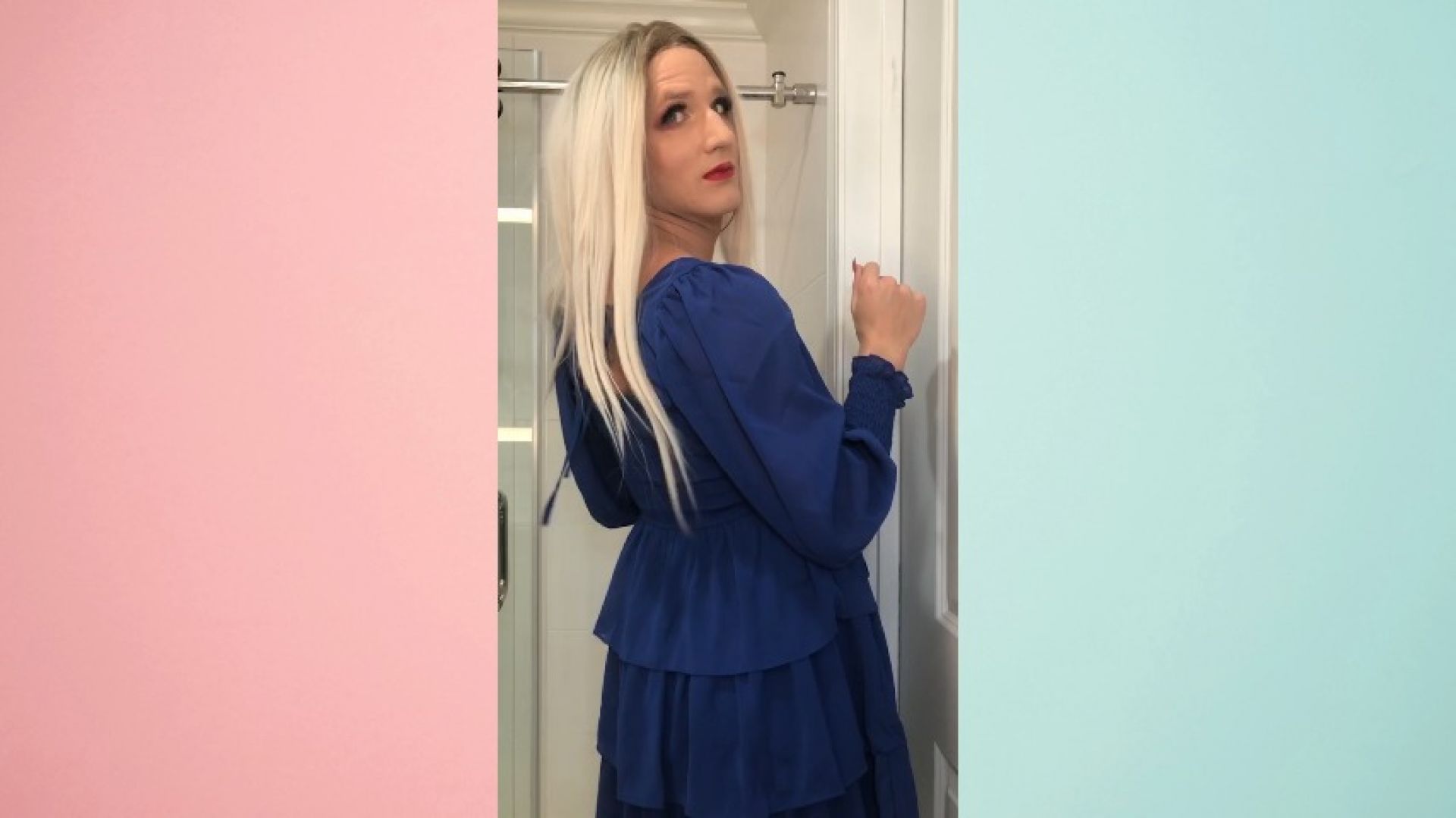 Crossdressing Compilation