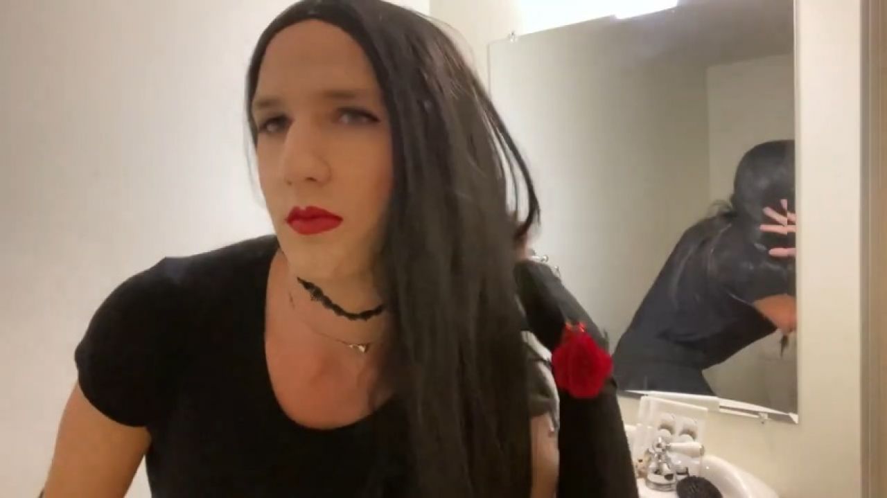 Emo Transgender