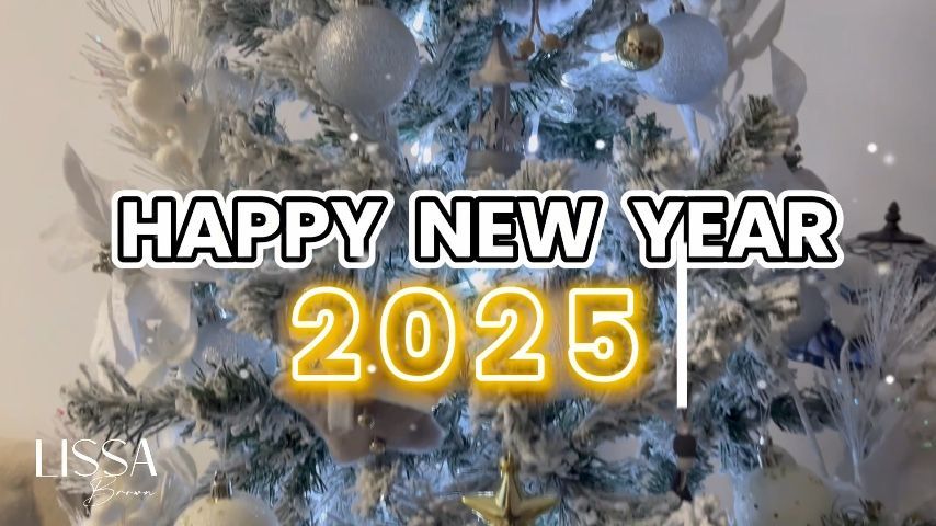 Thank you for this year together