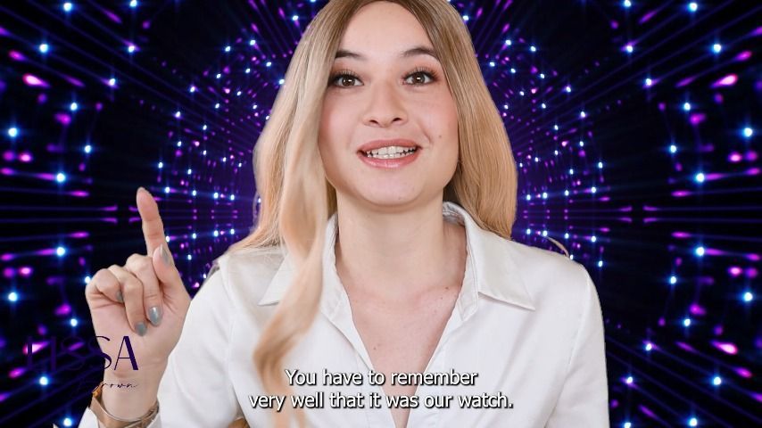 Multiple countdowns with different scenarios