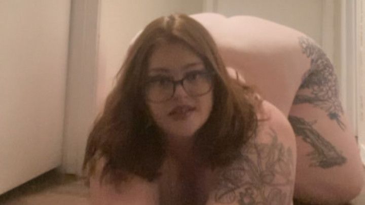 Flexible Fatty Does Splits And More