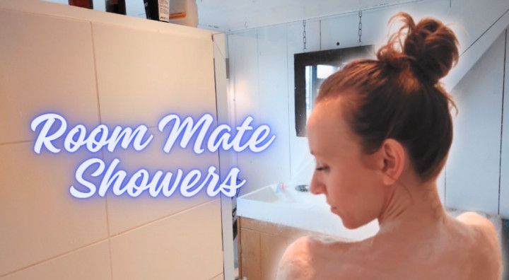 Room Mate Showers
