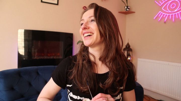 Get to Know Me FREE VIDEO