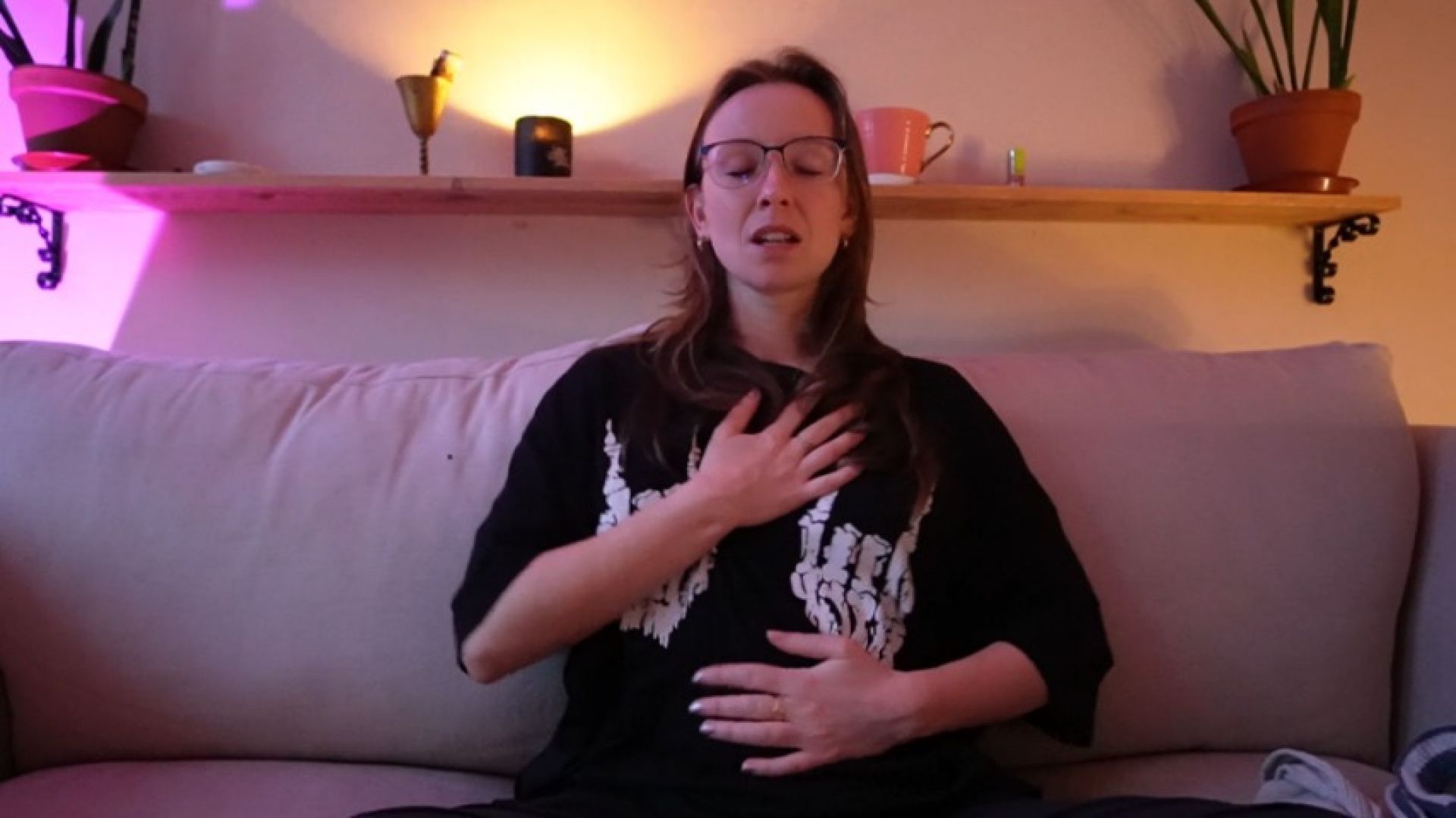 Goodnight Meditation