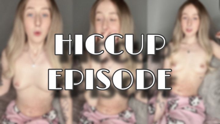 Hiccup Episode Topless