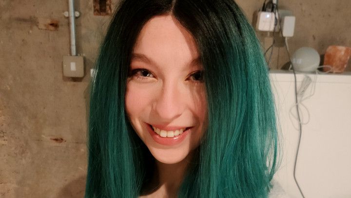 Fucked my teacher's step-Daughter for revenge