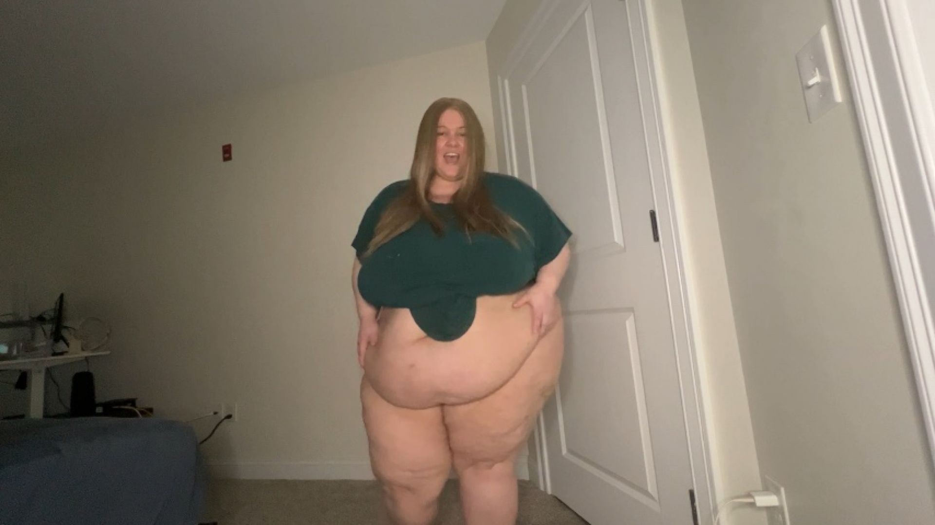 SSBBW I've Grown and Upcoming Cruise Roleplay