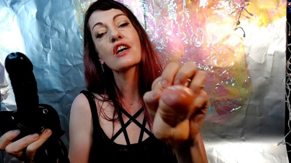 Sissy Slut School - Serve MY Guests