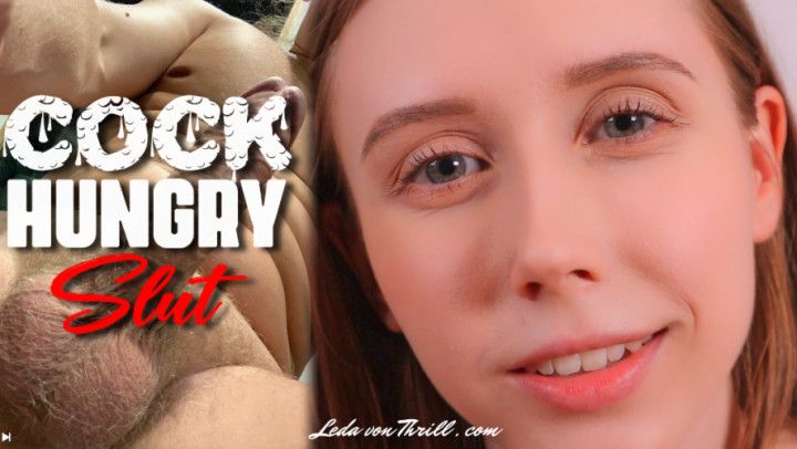 Self-Acceptance For Virgin Sissies